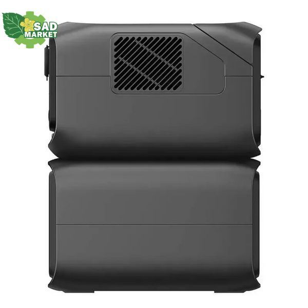Зарядная станция EcoFlow RIVER 3 Max Plus EFRIVER3MaxPlus-EU-CBOX фото