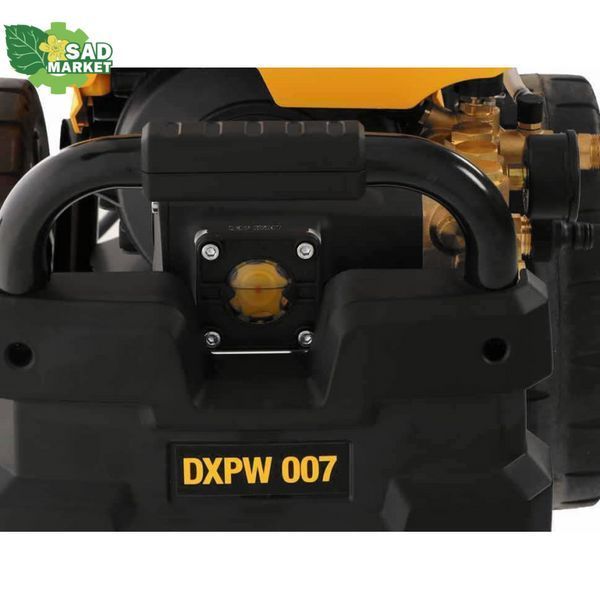 Электрическая мойка высокого давления DeWalt DXPW007E DXPW007E фото