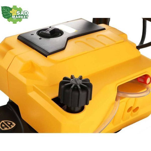 Электрическая мойка высокого давления DeWalt DXPW007E DXPW007E фото