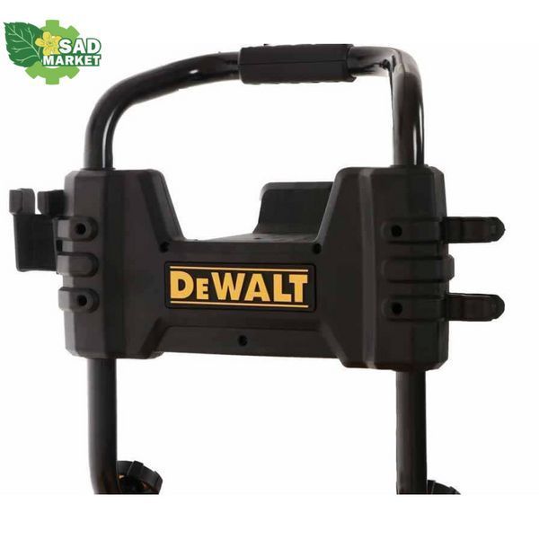 Электрическая мойка высокого давления DeWalt DXPW007E DXPW007E фото