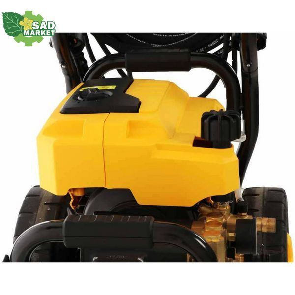 Электрическая мойка высокого давления DeWalt DXPW007E DXPW007E фото