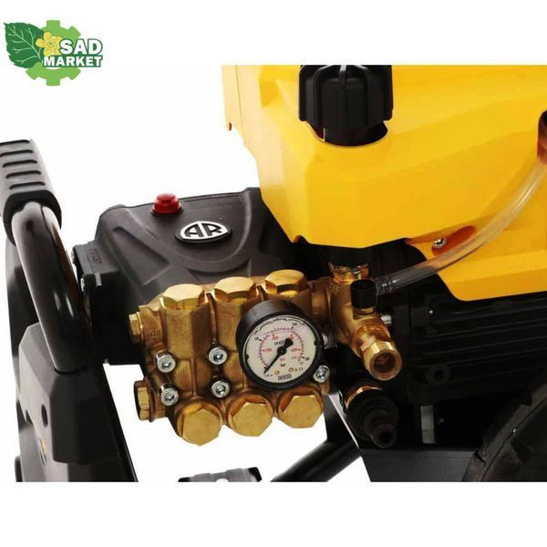 Электрическая мойка высокого давления DeWalt DXPW007E DXPW007E фото