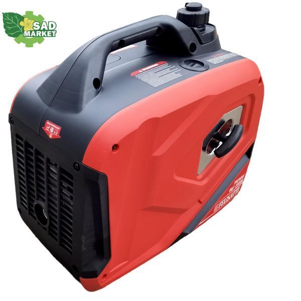 Генератор інверторний Felisatti ИБГ-2500К/F92500 ИБГ-2500К/F92500 фото