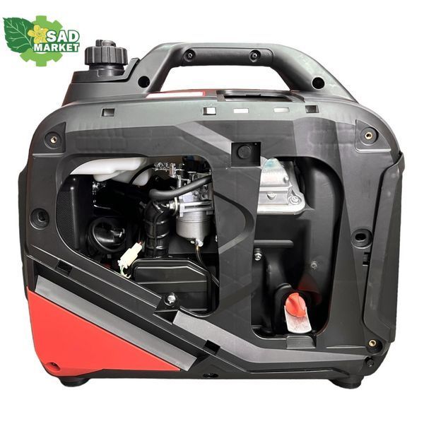 Генератор інверторний Felisatti ИБГ-2500К/F92500 ИБГ-2500К/F92500 фото