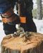 Набор туристический Fiskars 722 мм 2.43 кг (2020961) 2020961 фото 8