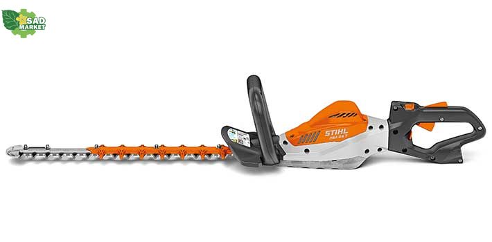 Ножницы для живой изгороди аккумуляторные Stihl HSA 94 T 48690113517 фото