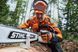 Напилок STIHL 5,2х200мм HEXA 56077735201 фото 4
