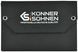 Портативная солнечная панель K&ouml;nner&S&ouml;hnen KS SP28W-4 KS SP28W-4 фото 1