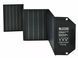 Портативная солнечная панель K&ouml;nner&S&ouml;hnen KS SP28W-4 KS SP28W-4 фото 5