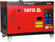 Генератор дизельный YATO YT-85445 YT-85445 фото 2