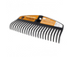 Граблі пластикові Fiskars Solid L 1063089 фото 2