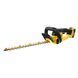 Ножницы для живой изгороди аккумуляторные DeWALT DCMHT563P1 DCMHT563P1 фото 1