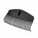 Граблі пластикові Fiskars Solid L 1063089 фото 1