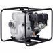 Мотопомпа для брудної води Koshin KTZ-100X KTZ-100X-BAC фото 2