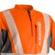 Футболка сигнальна Husqvarna Technical High Viz чоловіча, р-54/56 (5963039-54) 5963039-54 фото 3