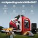Генератор инверторный maXpeedingrods MXR2400GT MXR2400GT фото 5