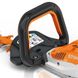 Ножницы для живой изгороди аккумуляторные Stihl HSA 94 T 48690113517 фото 6