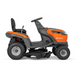 Трактор садовый аккумуляторный Husqvarna TS 100i 9707451-01 фото 3