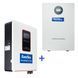 Інвертор гібридний EnerSol EHI-SUNONECO6.2KW+EB-SK-51.2V200Ah EHI-SUNONECO6.2KW+EB-SK-51.2V200Ah фото 1