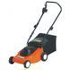 Газонокосилка электрическая Oleo-Mac К-40Р, Emak 66089102 фото 1