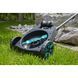 Газонокосарка акумуляторна Gardena HandyMower 22, SET 18V + 1х2,5 Аг +з/п 14620-20.000.00 фото 2