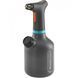Обприскувач акумуляторний Gardena EasyPump ручний, з латунним соплом, 1 л 11114-20.000.00 фото 1
