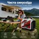 Генератор инверторный maXpeedingrods MXR2400GT MXR2400GT фото 10