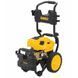 Электрическая мойка высокого давления DeWalt DXPW007E DXPW007E фото 1