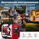 Генератор инверторный maXpeedingrods MXR2400GT MXR2400GT фото 6