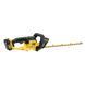 Ножницы для живой изгороди аккумуляторные DeWALT DCMHT563P1 DCMHT563P1 фото 2