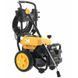 Электрическая мойка высокого давления DeWalt DXPW007E DXPW007E фото 2
