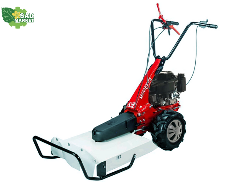 Мотоблок бензиновий Eurosystems Minieffe RM, Briggs & Stratton 625 Exi 967320000 фото