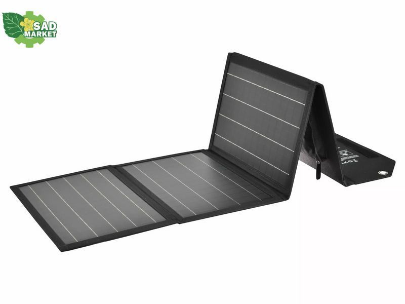 Портативная солнечная панель K&ouml;nner&S&ouml;hnen KS SP28W-4 KS SP28W-4 фото
