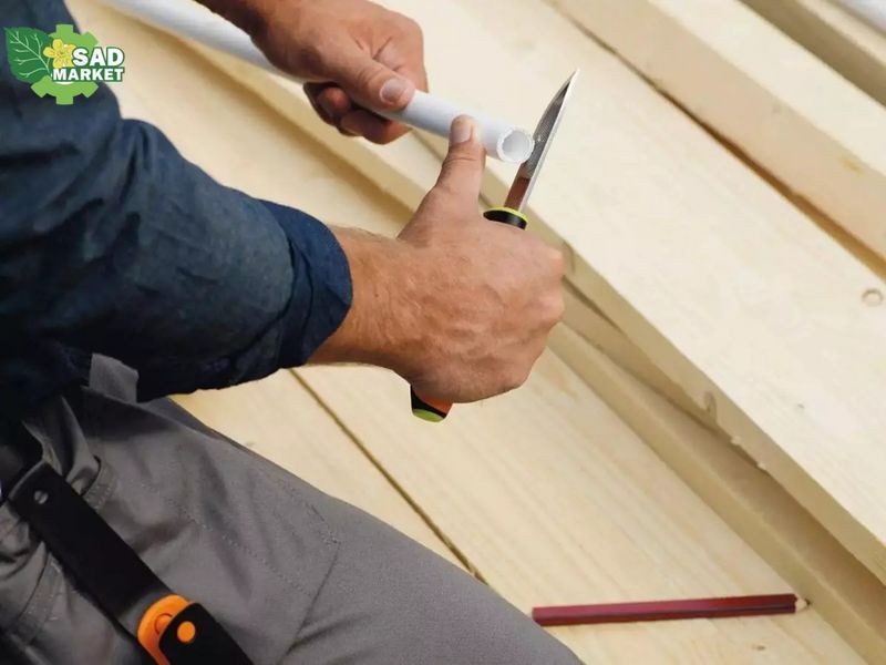 Набор туристический Fiskars 722 мм 2.43 кг (2020961) 2020961 фото