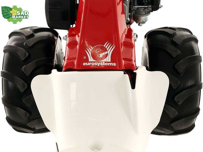 Мотоблок бензиновий Eurosystems Minieffe RM, Briggs & Stratton 625 Exi 967320000 фото