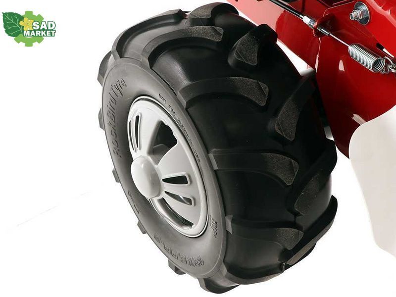 Мотоблок бензиновий Eurosystems Minieffe RM, Briggs & Stratton 625 Exi 967320000 фото