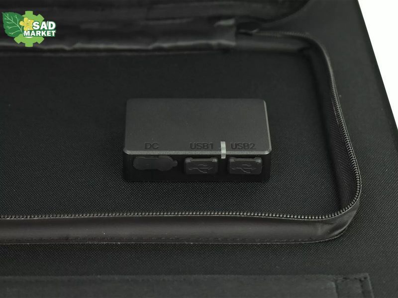 Портативная солнечная панель K&ouml;nner&S&ouml;hnen KS SP28W-4 KS SP28W-4 фото