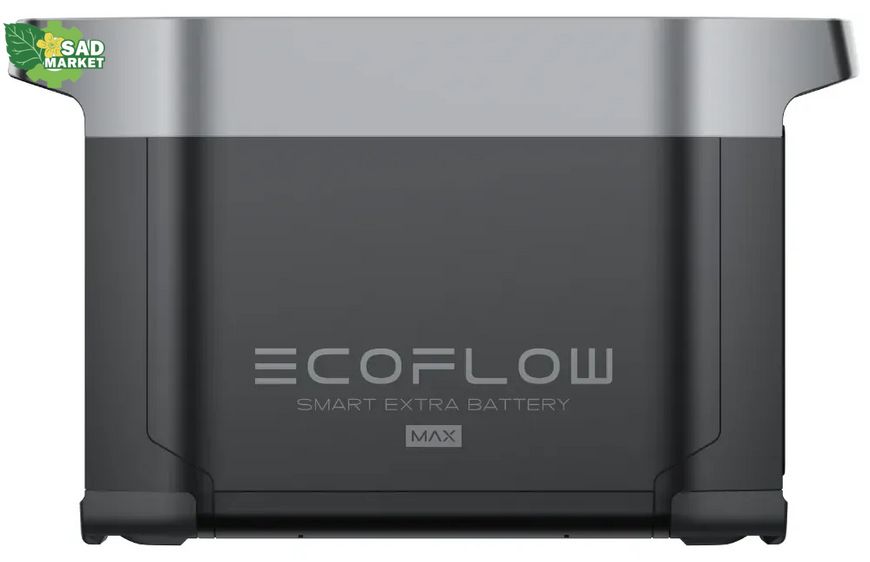 Дополнительная батарея EcoFlow DELTA 2 Max Extra Battery EFDELTA2MaxEB фото