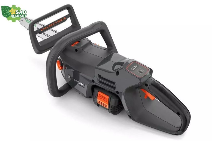 Пила ланцюгова акумуляторна Husqvarna Aspire C15X-P4A без АКБ та ЗП 9707205-02 фото