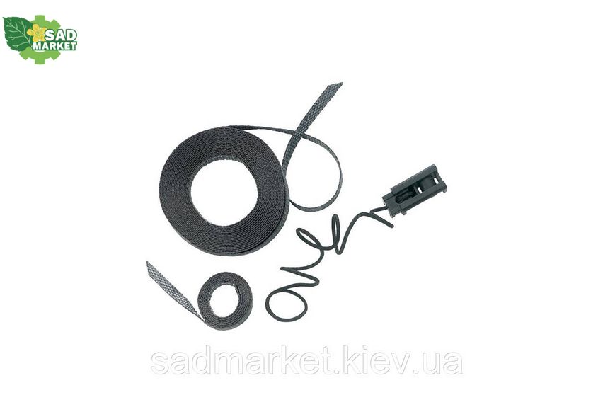 Ремкомплект (2 соединительные ленты и ремкомплект) для сучкореза Fiskars UP86 115560 115568 фото