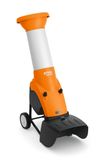 Подрібнювач садовий електричний STIHL GHE 250 60080111030 фото