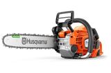 Бензопила Husqvarna 540XP III (9705181-14) 540XP III фото