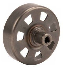 Барабан сцепления STIHL FS240C, FS260C, FS360C, FS410C 41471602902 фото