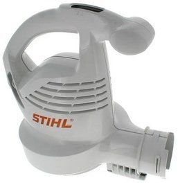 Корпус в сборе садового пылесоса STIHL SHE 71, BGE 71 48117004125 фото
