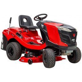 Трактор садовий бензиновий Solo by AL-KO T 16-103.3 HD V2, Briggs&Stratton, 13 к.с., 756 куб.см, Бензиновий 127691 фото