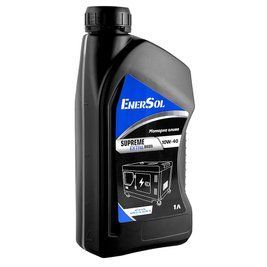 Олива для 4-тактних двигунів EnerSol Supreme-ExtraDiesel (10W-40), 1л Supreme-ExtraDiesel(10W-40),1л фото