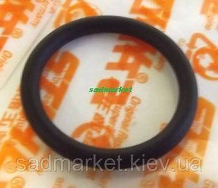 Кольцо уплотнительное пробки маслобака бензопилы STIHL MS 230, MS 240, MS 250 96459482470 фото
