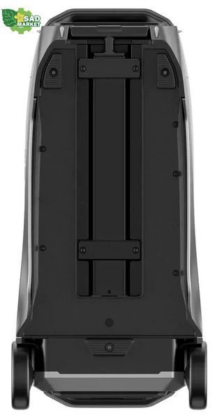 Зарядна станція EcoFlow DELTA Pro 3 EFDELTAPRO3-EU-CBox фото