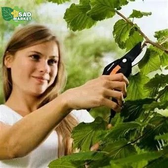 Секатор плоскостной Fiskars SingleStep&trade; P26 (111260) 1000567 1000567 фото