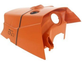 Кожух захисний STIHL MS651, MS661 11440801600 фото